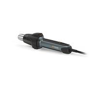 Steinel Pistola de Aire Caliente Hg 2220 E, Herramienta Manual de Aire Caliente Profesional de 2200 W, 80-630 °C, 150-500 l/min, Filtro de Polvo Fino, Cable de 3 m