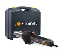 Steinel Pistola de aire caliente Steinel HM 2600 E Caso