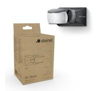 Steinel Sensor de Movimiento IS 1 Basic Negro