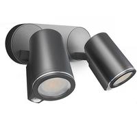 Steinel Spot DUO lámpara de pared para exteriores 2x15 W antracita ST058647