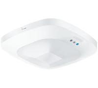 Steinel st 2800 detector de movimiento inalámbrico techo blanco