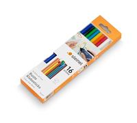 Steinel Stick di Colla Color, Diametro 7 mm, 96 G