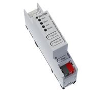 STEINEL True Presence KNX 085643: Acoplador de zona/línea ALC100, modelo 085643