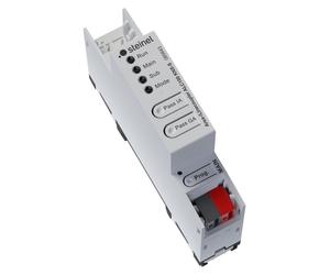 STEINEL True Presence KNX 085643: Acoplador de zona/línea ALC100, modelo 085643