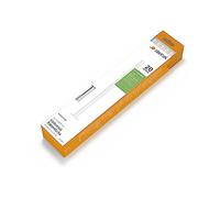 Steinel Barritas adhesivas universales Ø11 mm 600 g blancas para pistolas termofusibles, 20 uds