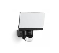 Steinel Foco LED XLED Home 2 S – 1550 lúmenes, 13,7 W, sensor de movimiento 180° alcance 10 m, negro