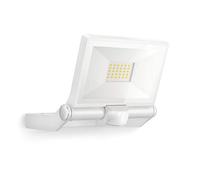 Steinel XLED ONE S 65256 Foco LED para exteriores, aluminio, blanco