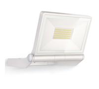 STEINEL XLED ONE XL, Blanco, IP44, Aluminio, Clase I, IK03, 8 - 35 minutos