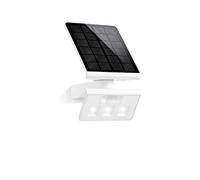 Steinel XSolar L-S ONE Lámpara de pared solar, en color blanco