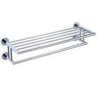 Stella Classic estante 65 cm cromo 07.040