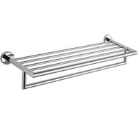 Stella Classic estante de baño 55.5 cm cromo 07.02050