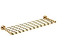 Stella Classic estante de baño 65.5 cm oro 07.010-G