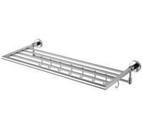 Stella Classic toallero cromo 07.050