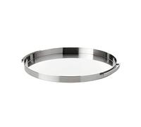 Stelton Bandeja de servir AJ cylinda-line acero inoxidable