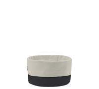 Stelton Bolsa panera 1322 Negro/Arena 23 x 23 x 21 cm
