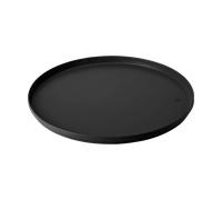 Stelton Bandeja EM Ø 40cm Black