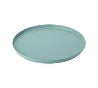 Stelton Bandeja EM Ø 40 cm Dusty green