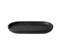 Stelton Bandeja Fjord 8.6x18 cm Black