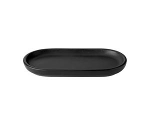 Stelton Bandeja Fjord 8.6x18 cm Black