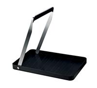 Stelton Bandeja Take Away negro