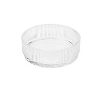 Stelton Bol para servir Pilastro Ø15 cm transparente