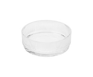 Stelton Bol para servir Pilastro Ø15 cm transparente