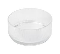 Stelton Bol para servir Pilastro Ø21 cm Clear