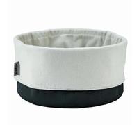 Stelton Bolsa panera 1322 Negro/Arena 23 x 23 x 21 cm