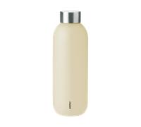 Stelton Botella termo Keep Cool 0.6 l Mellow yellow