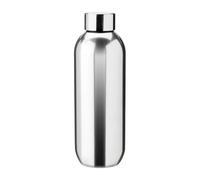 Stelton Botella termo Keep Cool 0.6 l Steel