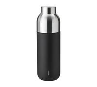 Stelton Botella termo Keep Warm 0.75 L Black