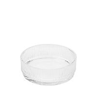 Stelton Bol para servir Pilastro Ø15 cm transparente