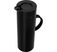 Stelton EM 77 Jarra térmica 1 l Negro mate