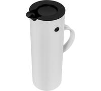 Stelton Jarra termo EM77 1 l blanco