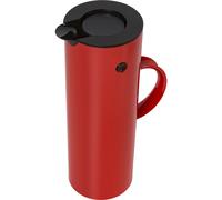 Stelton EM 77 Termo 1l rojo