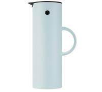 Stelton - Jarra de vacío EM77 1 L - Azul Hielo Suave