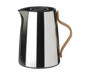 Stelton Jarra térmica de té Emma 1 L Acero
