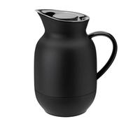 Stelton Jarra termo café Amphora 1 L Soft black