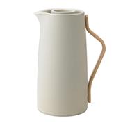 Stelton Jarra termo café Emma Soft sand