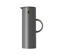 Stelton Jarra termo EM77 1 l gris granito brillante