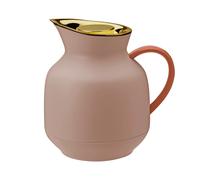 Stelton Jarra termo té Amphora 1 L Soft peach