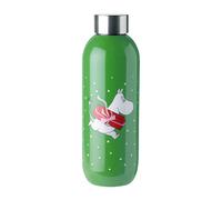 Stelton Keep Cool Mumin Botella 0.75 l Green