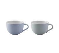 Stelton Set de 2 tazas Emma azul