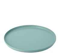 Stelton Bandeja EM Ø 40 cm Dusty green