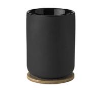 Stelton Taza térmica con posavasos Theo 25 lack