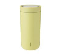 Stelton Taza térmica To Go Click 0.4 L Laevis