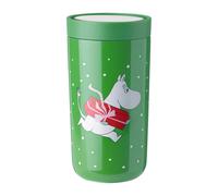 Stelton Taza térmica To Go Click Mumin 0.2 l Green