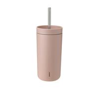 Stelton Termo con pajita To Go Sip 0.4 L Heather