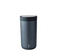 Stelton Taza To Go Click 20 ark blue metallic