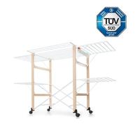 Stendibiancheria Foppapedretti GULLIVER Naturale Evo